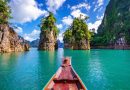 Exploring Thailand’s Natural Beauty: Unmissable Destinations in the Land of Smiles